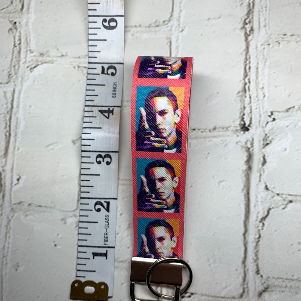 Eminem Keychain - Picture 4 of 4